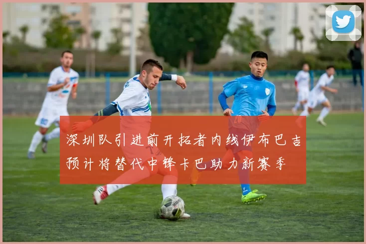 深圳队引进前开拓者内线伊布巴吉预计将替代中锋卡巴助力新赛季